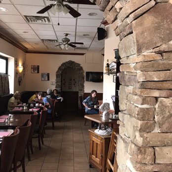 Carmine's Pizzeria & Restaurant - Pizza Near Me - Netcong, New Jersey