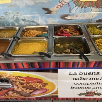 Inca Gourmet - Carapulcra, ajiaco, etc - Buffets Near Me - Lawndale , California Inca Gourmet - Carapulcra, ajiaco, etc - Buffets Near Me - Lawndale , California