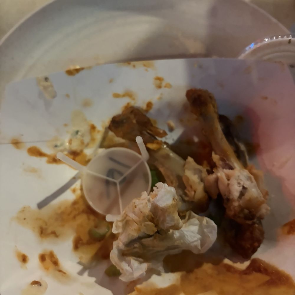 Noble Pie Parlor - Midtown - AHAHAHAH STAWP rn - Chicken Wings Near Me - Reno, Nevada Noble Pie Parlor - Midtown - AHAHAHAH STAWP rn - Chicken Wings Near Me - Reno, Nevada