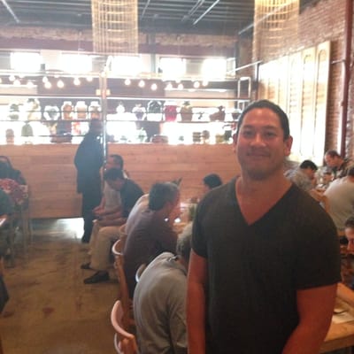 The Pig and The Lady by null The Pig and The Lady by null