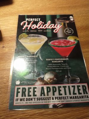 Menu photo 2 Applebee's Grill + Bar Greenville, RI