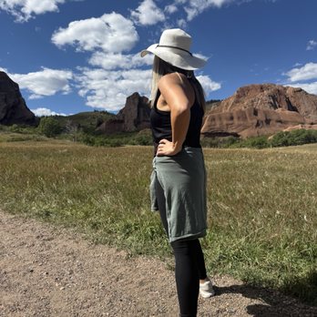 Roxborough State Park - Parks Near Me - Littleton, Colorado