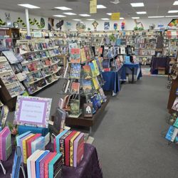 Beaufort Bookstore