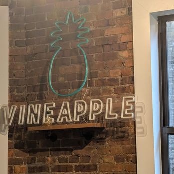 Vineapple - Italian Near Me - Brooklyn, New York