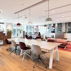 Regus Quebec Spaces - Mile End