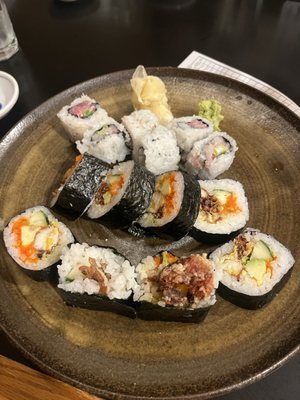 Daruma Restaurant by null