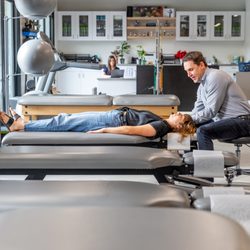 Austin Preferred Integrative Medicine - Adjustment
