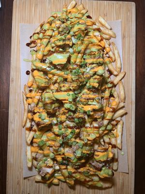The Yasai: Vegan Japanese Experience at Little Italy by null