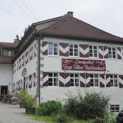 Zum Alten Reichenbach