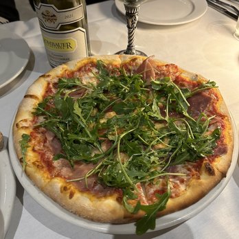 Gale's - Arugula pizza - Italian Near Me - Pasadena, California Gale's - Arugula pizza - Italian Near Me - Pasadena, California