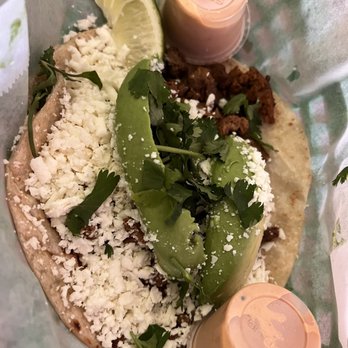 Taco Joint - Street Taco - Mexican Near Me - Austin, Texas