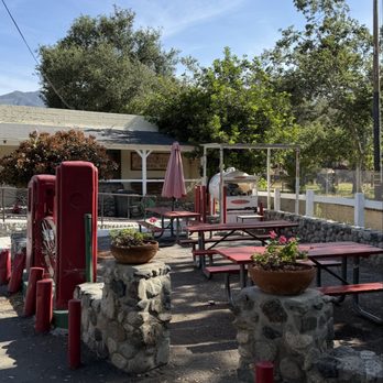 Trabuco General Store - Propane Near Me - Trabuco Canyon, California