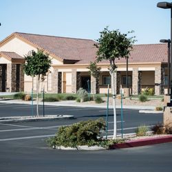 Life Point Baptist Church
