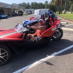 Gulf Coast Rental