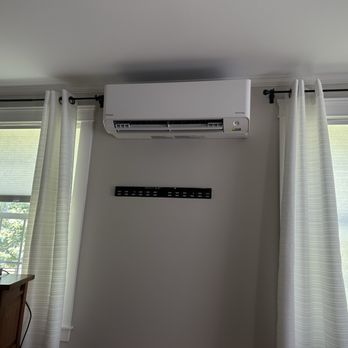 Bean’s Heating and Air - Heating & Air Conditioning/HVAC Near Me