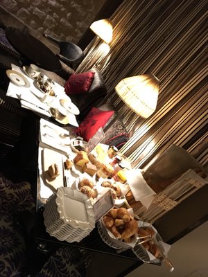 Hôtel Odéon Saint Germain by null