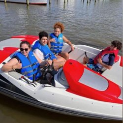 Extreme Jet Ski Rentals