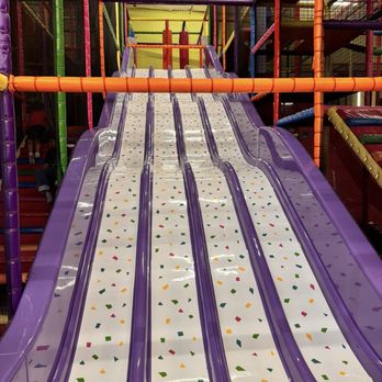 Kids Empire Fairfield - Indoor Playcenter Near Me - Fairfield, New Jersey