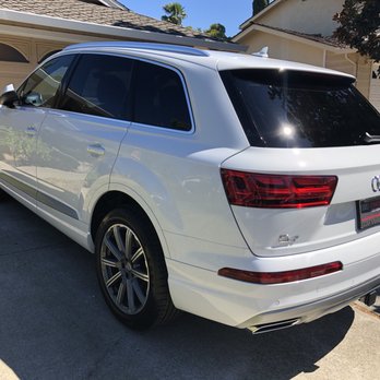 Audi Concord - Auto Repair Near Me - Concord, California