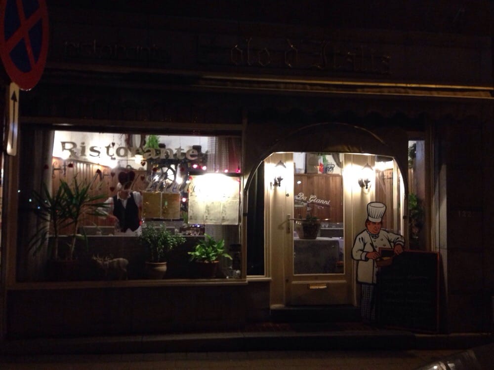 SOLE D’ITALIA Updated June 2024 Brusselsestraat 122, Leuven, Vlaams