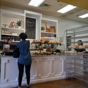 Proof Artisan Bread - Inside. Freshly baked sweets & breads. - Bakeries Near Me - Litchfield Park, Arizona
