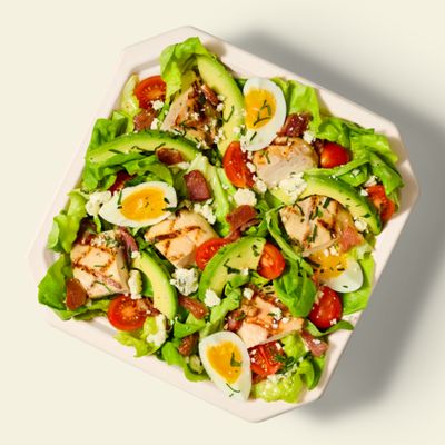 MIXT Salads by null