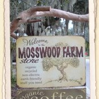 Mosswood Farm Store - Bakeries Near Me - Micanopy, Florida Mosswood Farm Store - Bakeries Near Me - Micanopy, Florida