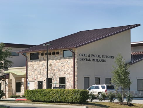 Metroplex Surgical Arts