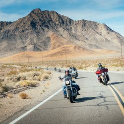 EagleRider