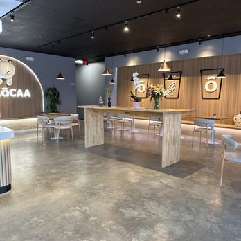 Tsaocaa Bubble Tea&Fried Chicken - Bubble Tea Near Me - Blue Springs, Missouri