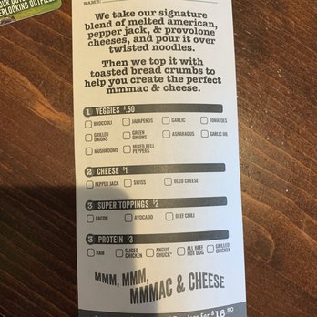 Cold Beers & Cheeseburgers - BYOMC - Burgers Near Me - Maricopa, Arizona