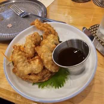 Nami Kaze - Soft shell crab - Japanese Near Me - Honolulu, Hawaii Nami Kaze - Soft shell crab - Japanese Near Me - Honolulu, Hawaii