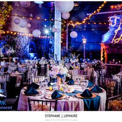 Cedar Entertainment & Event Design