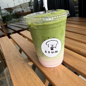 Ssum Coffee - Coffee & Tea Near Me - Anaheim, California Ssum Coffee - Coffee & Tea Near Me - Anaheim, California