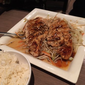 Makimono - Chicken teriyaki dinner $14.99 - Japanese Near Me - Pickering, Ontario Makimono - Chicken teriyaki dinner $14.99 - Japanese Near Me - Pickering, Ontario