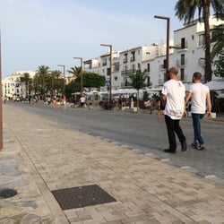 La Marina