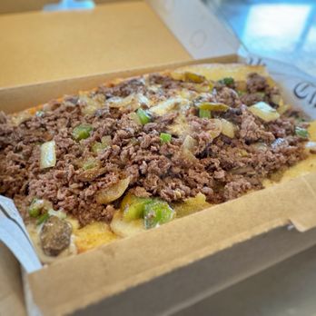 FRANK FROM PHILLY & ANDREA PIZZA - Updated February 2026 - 197