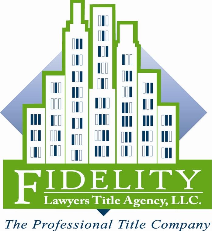 FIDELITY LAWYERS TITLE AGENCY Updated September 2024 10W 2nd St