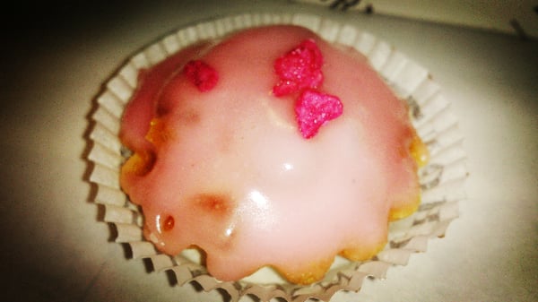 Bernachon Chocolats by null