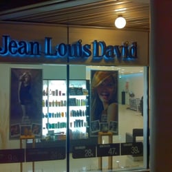 Jean Louis David