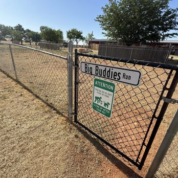 Texas Route 66 RV Park - Dog park - RV Parks Near Me - Shamrock, Texas Texas Route 66 RV Park - Dog park - RV Parks Near Me - Shamrock, Texas