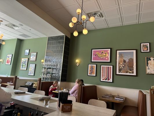 Presley's Kitchen Detroit by null