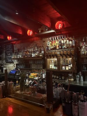 Foundaion Raleigh FOUNDATION - Updated June 2026 - 207 Photos & 331 Reviews - 213 ...