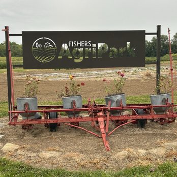 Fishers AgriPark - Farms Near Me - Fishers, Indiana