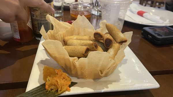 Max's Restaurant Seattle, Cuisine of the Philippines by null