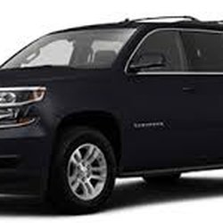 Dfw Airport Car & Limo Service - Dallas Limousine Service.