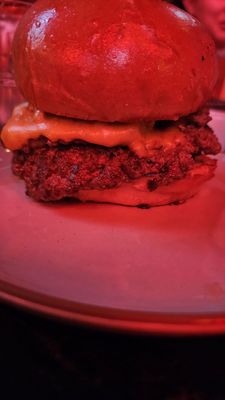 Swagyu Burger East Village by null