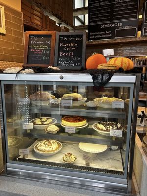 A la Mode Pies West Seattle by null