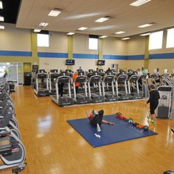 Legacy YMCA