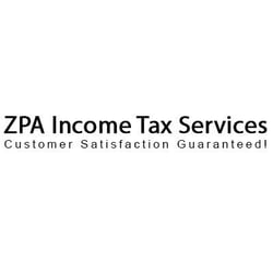 ZPA Income Tax Services